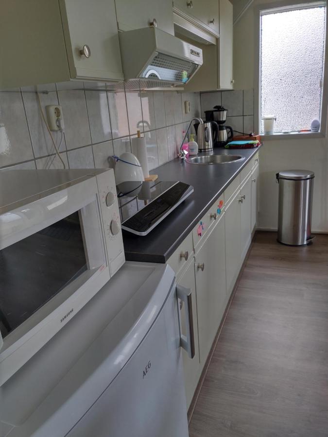 Bed and Breakfast Boven De Wol Appelscha Exterior foto
