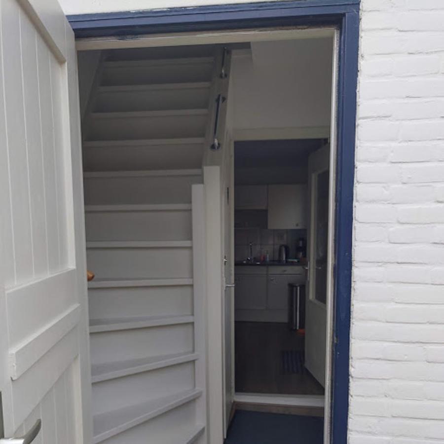 Bed and Breakfast Boven De Wol Appelscha Exterior foto