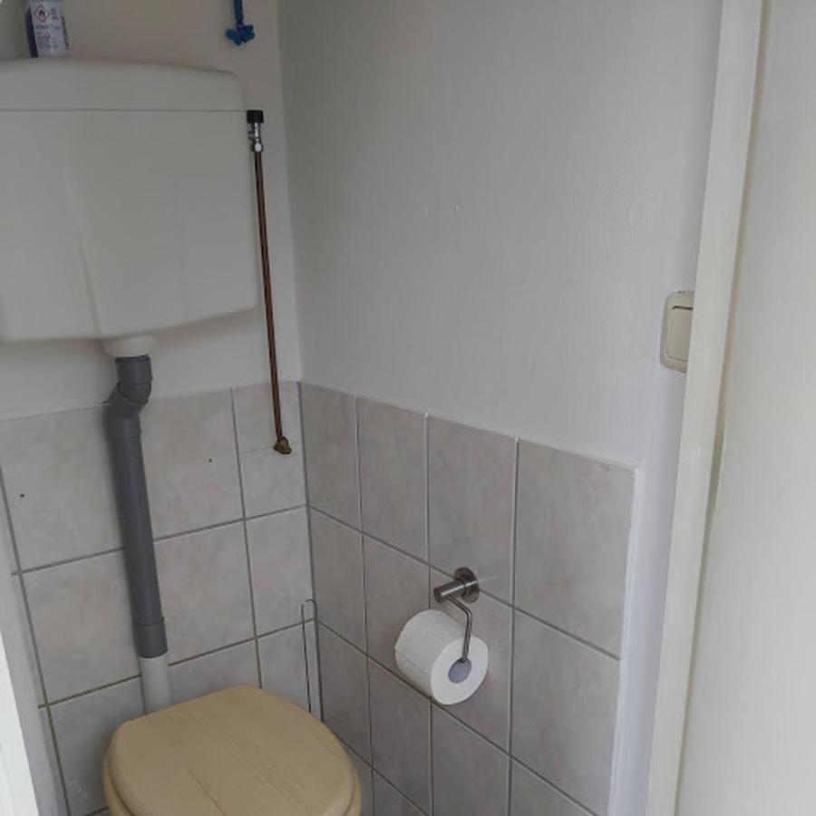Bed and Breakfast Boven De Wol Appelscha Exterior foto